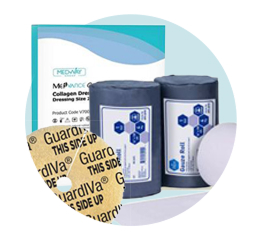 Wound Dressings